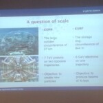 Τα Αρσάκεια στο CERN: «Επιταχύνοντας… την επιστήμη»